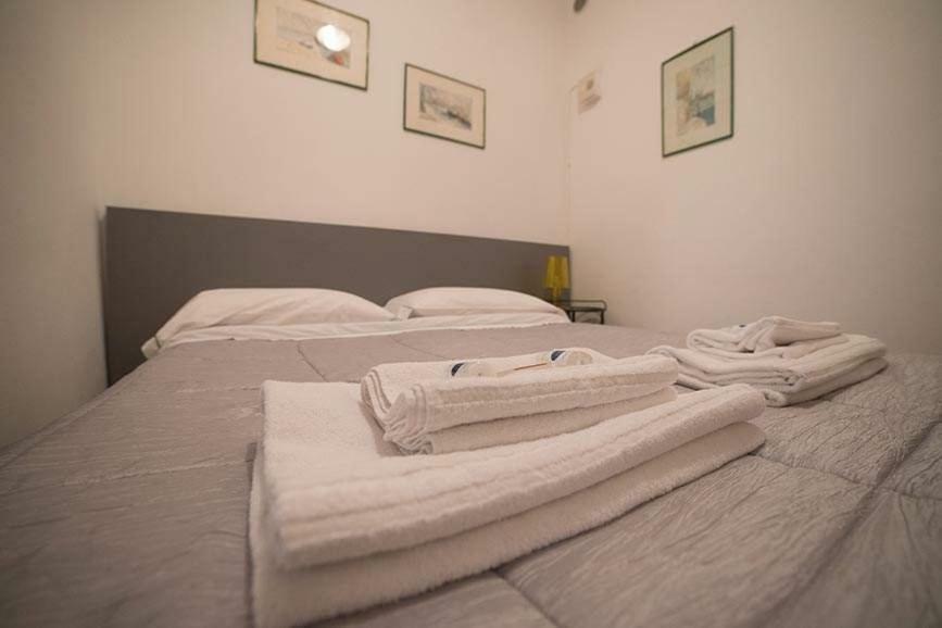 Camere Nicolina 3 Вернацца Экстерьер фото